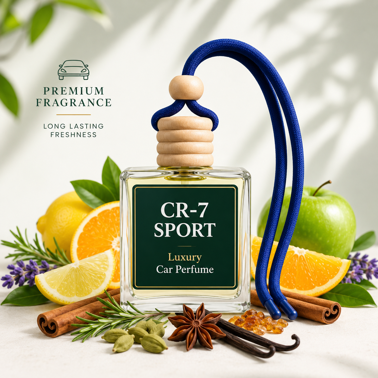 Periwinkle EDP for Woman 100ml