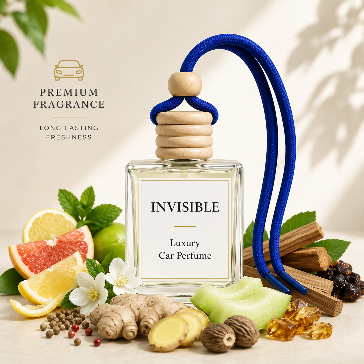 Rough 540 Gold EDP for Men 100ml