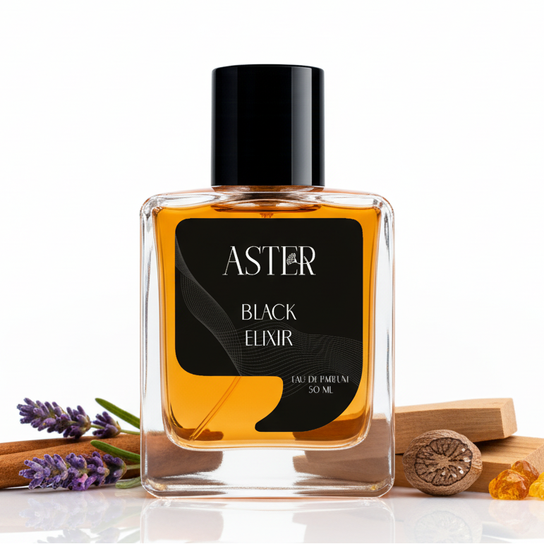 Precious Letter - Air Freshener