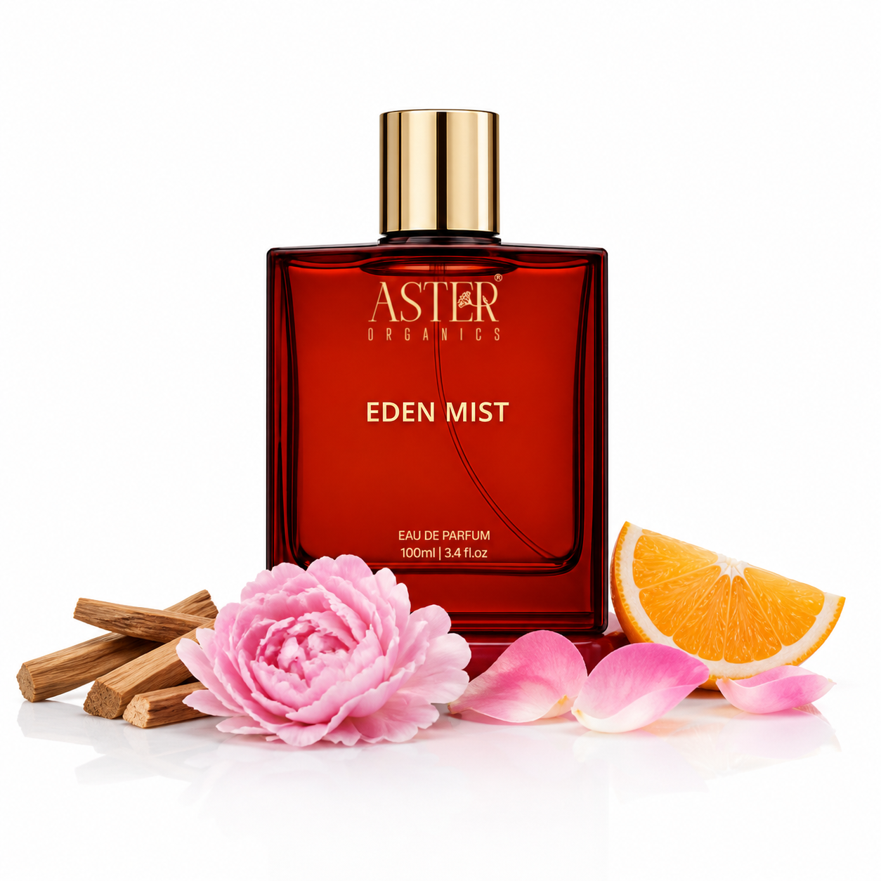 Angel Blush EDP for Woman 100ml