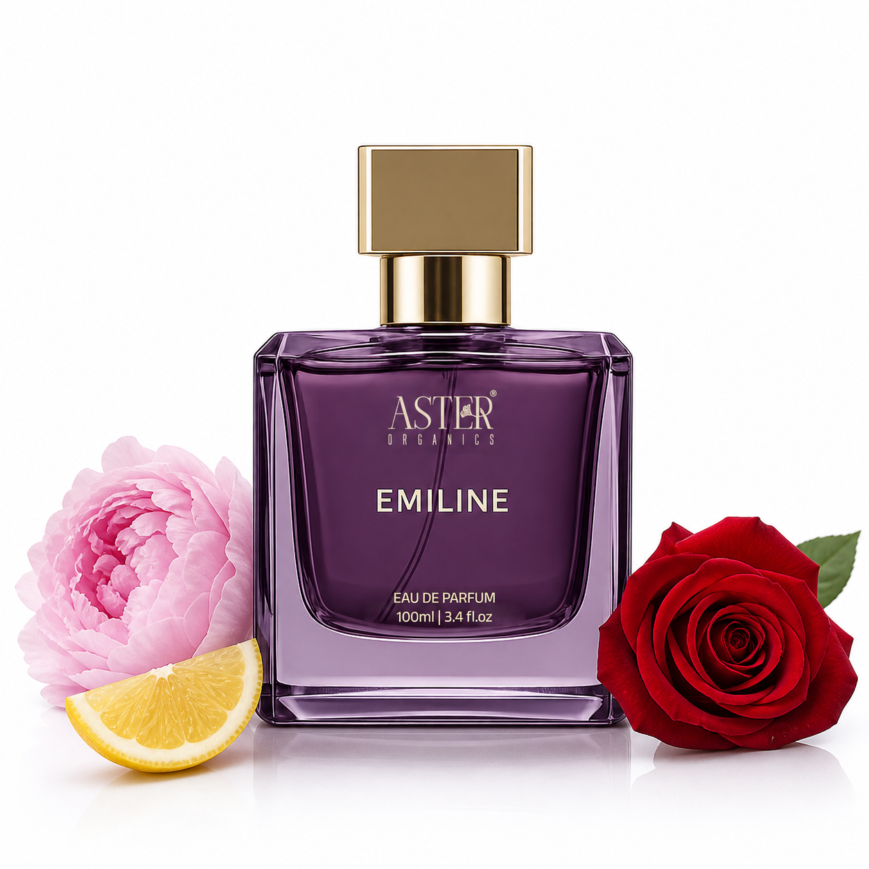 Fawn Musk EDP for Unisex 100ml