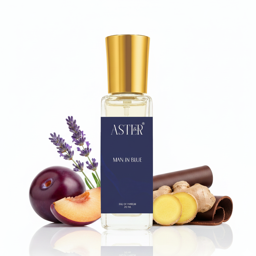 Angel Blush EDP for Woman 20ml