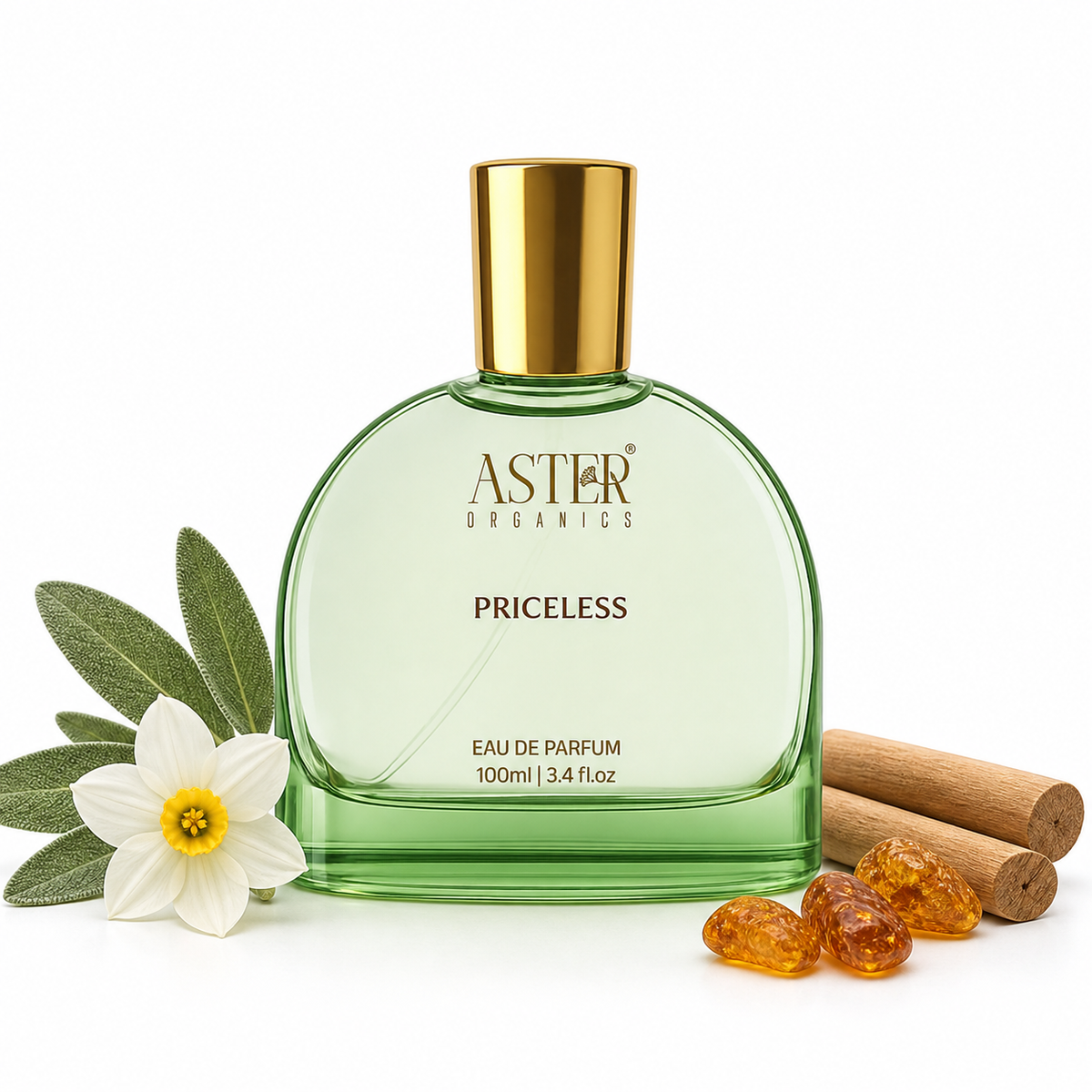 Priceless EDP for Unisex 50ml