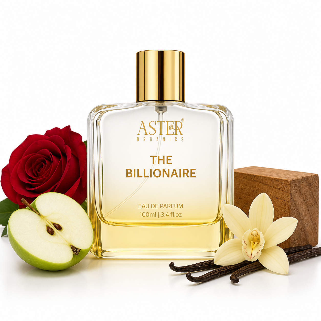 Guardian Spirit EDP for Unisex 100ml