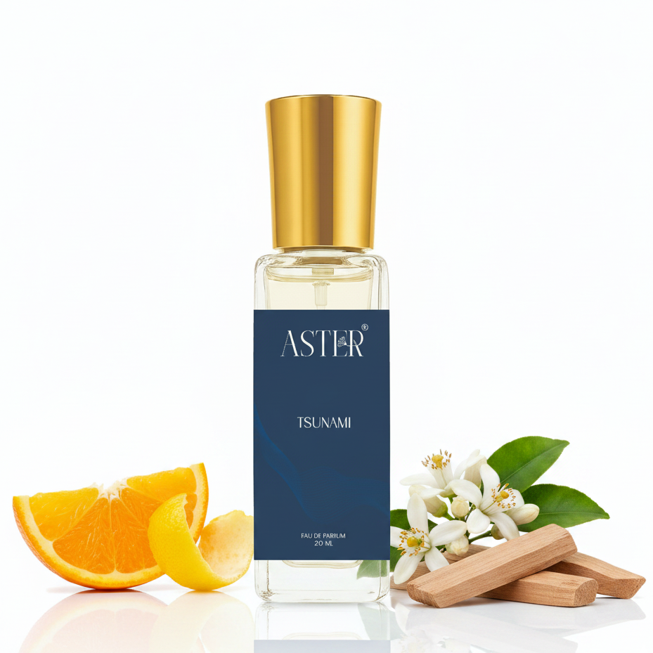 Swiss Chocolate EDP for Woman 100ml