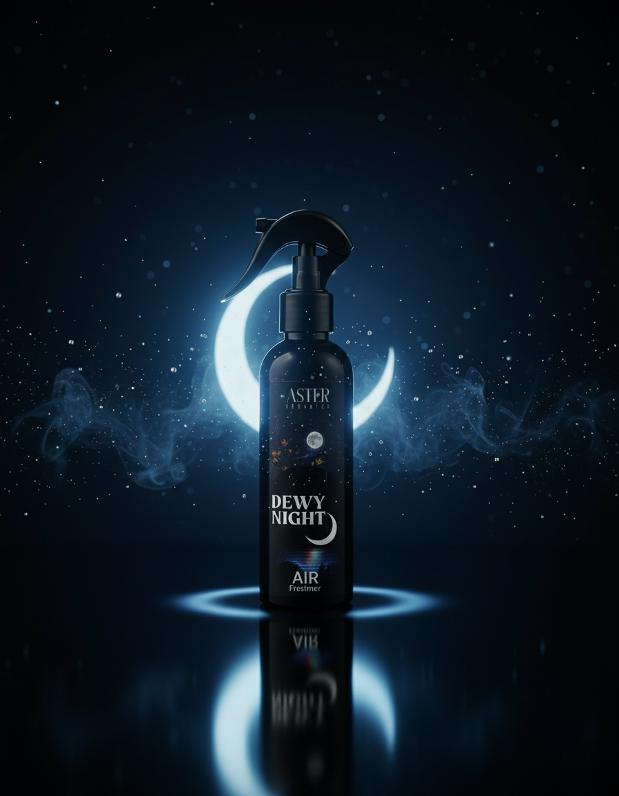 Dewy Night - Air Freshener