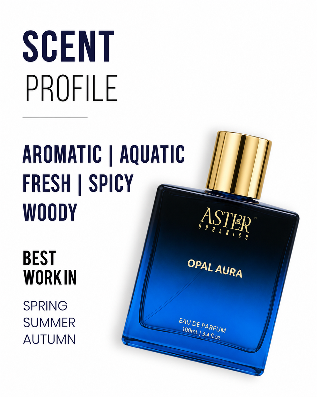 Aster Organics fragrance product image