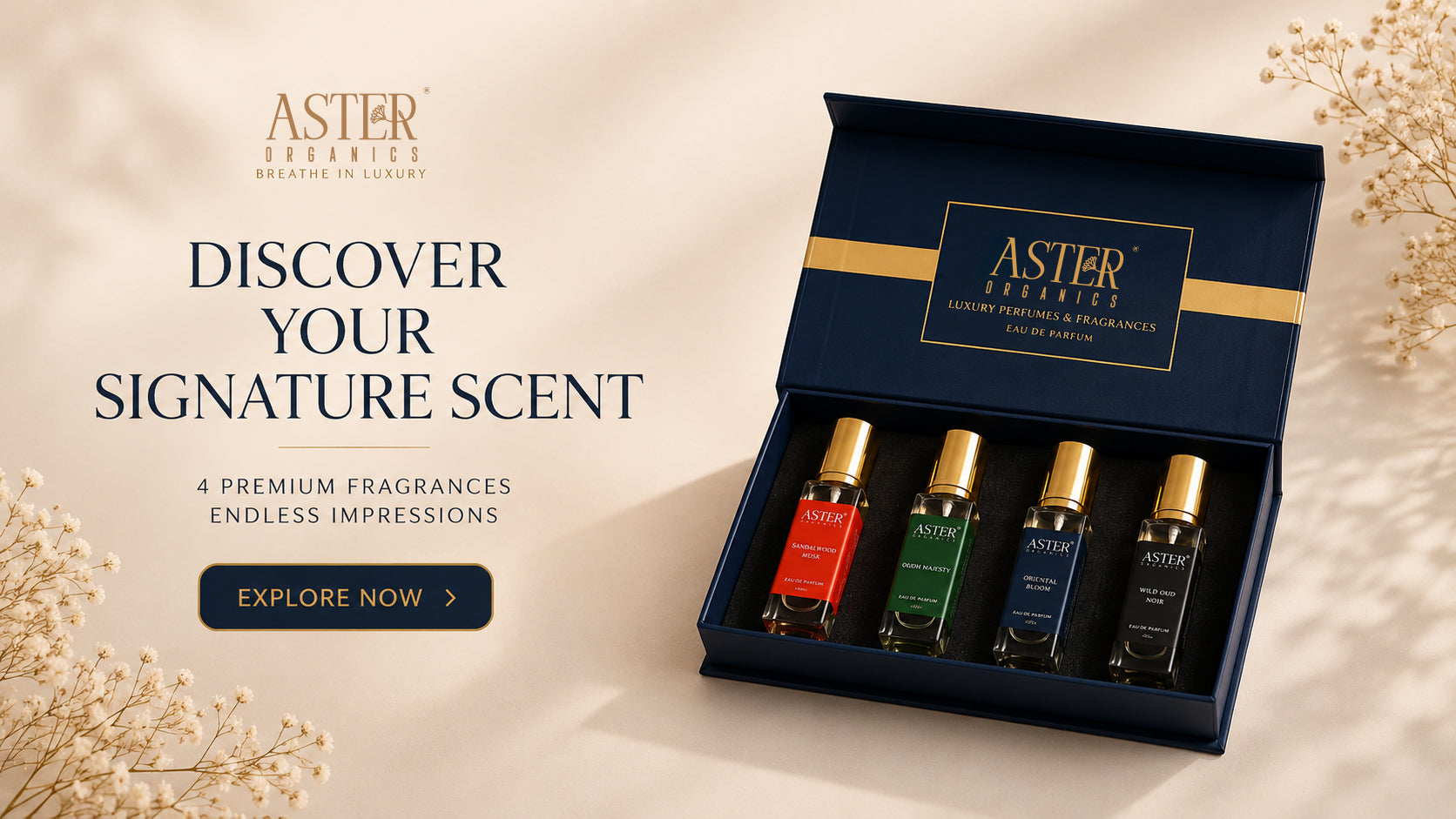 Gift Collections (Gift Boxes)