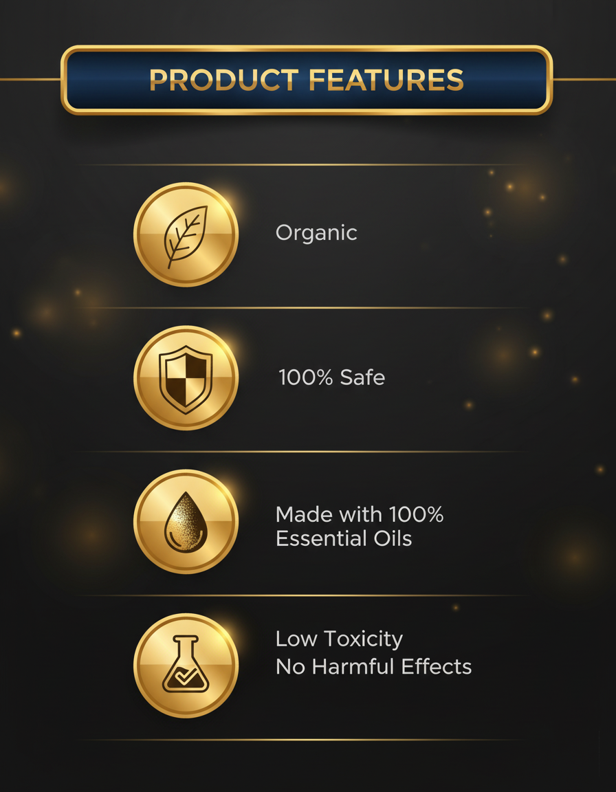 Goodnight Bliss - Air Freshener