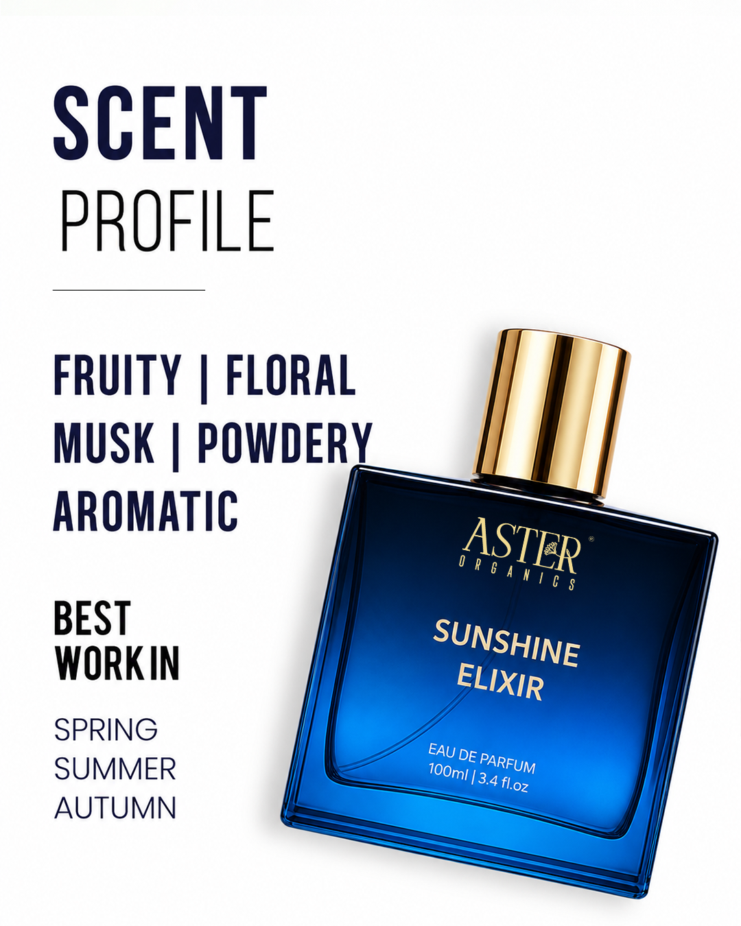 Aster Organics fragrance product image