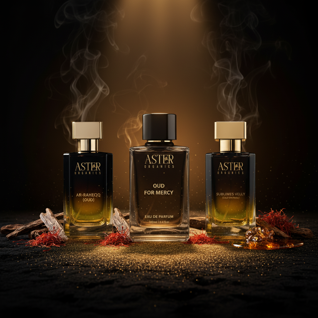 Oud Collection
