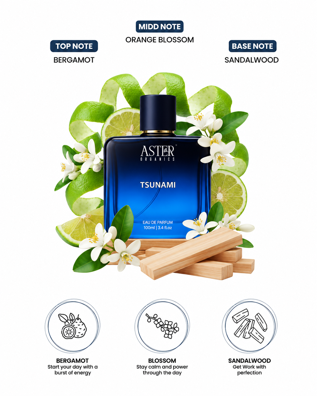 Aster Organics fragrance product image