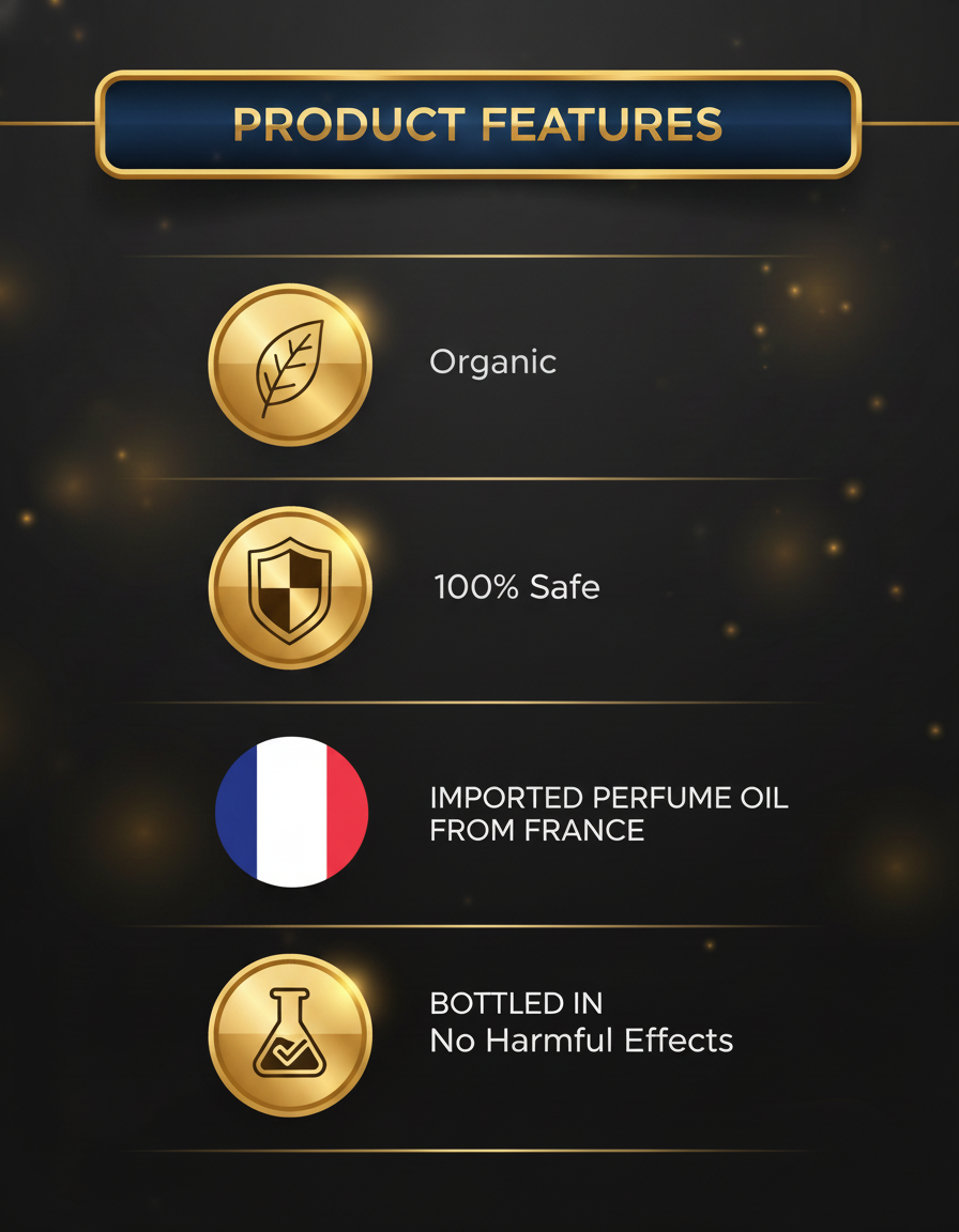 Goodnight Bliss - Air Freshener