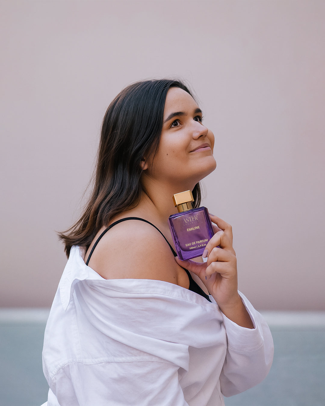 Emiline EDP for Woman 100ml