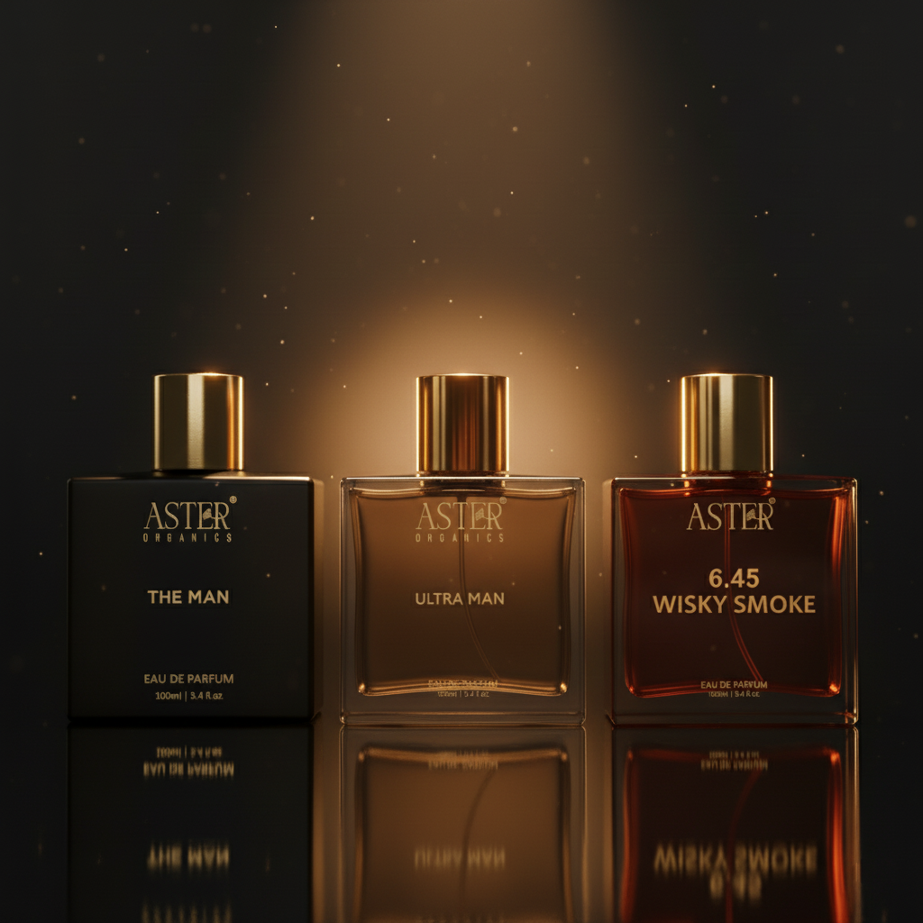 Men’s Collection