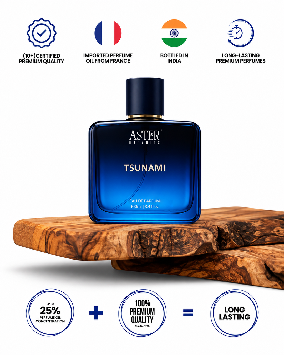 Aster Organics fragrance product image