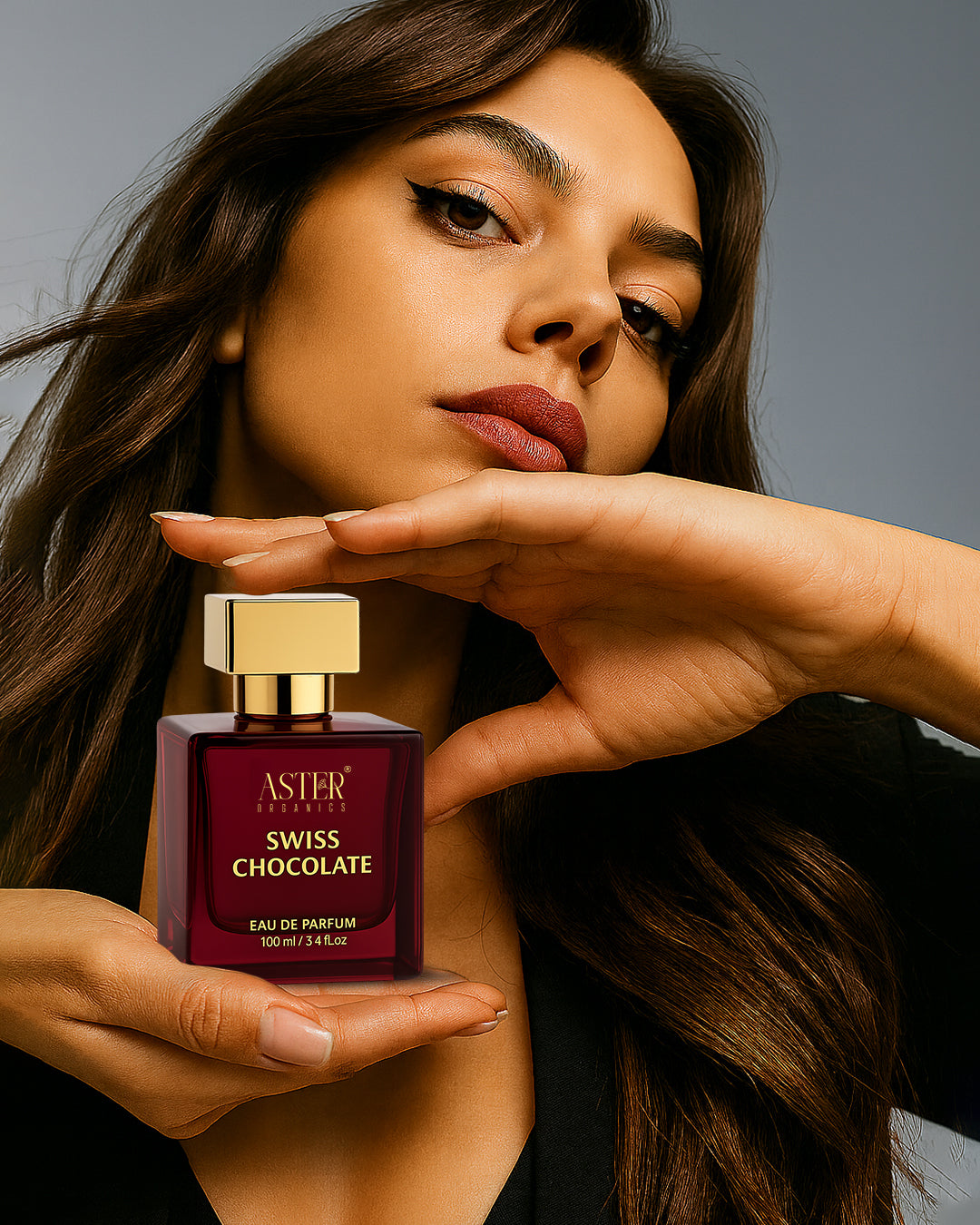 Swiss Chocolate EDP for Woman 100ml