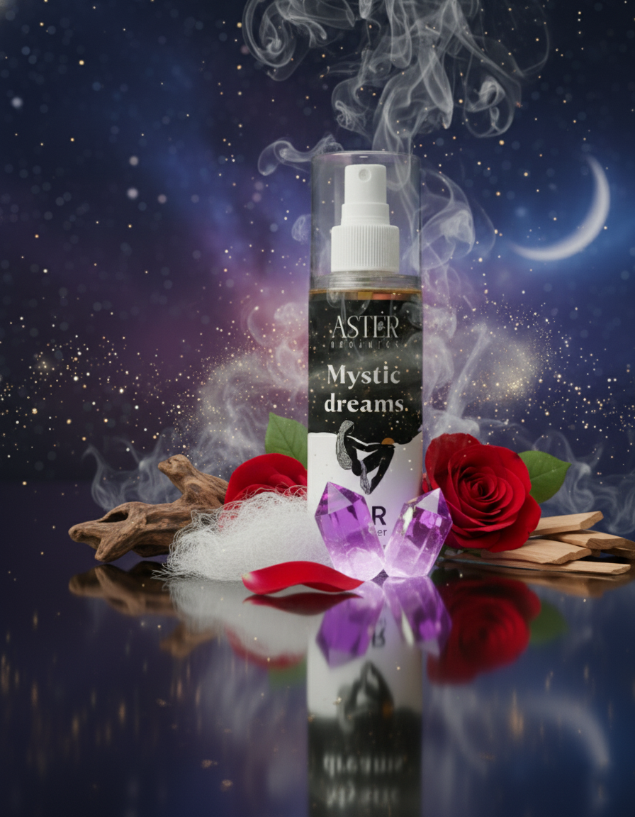 Mystic Dreams - Air Freshener