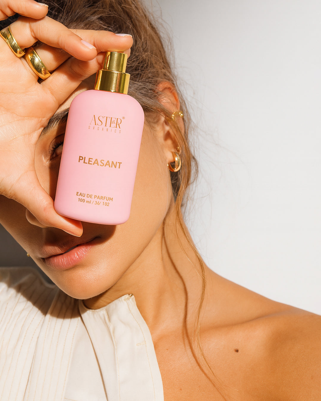 Plesent EDP for Unisex 100ml