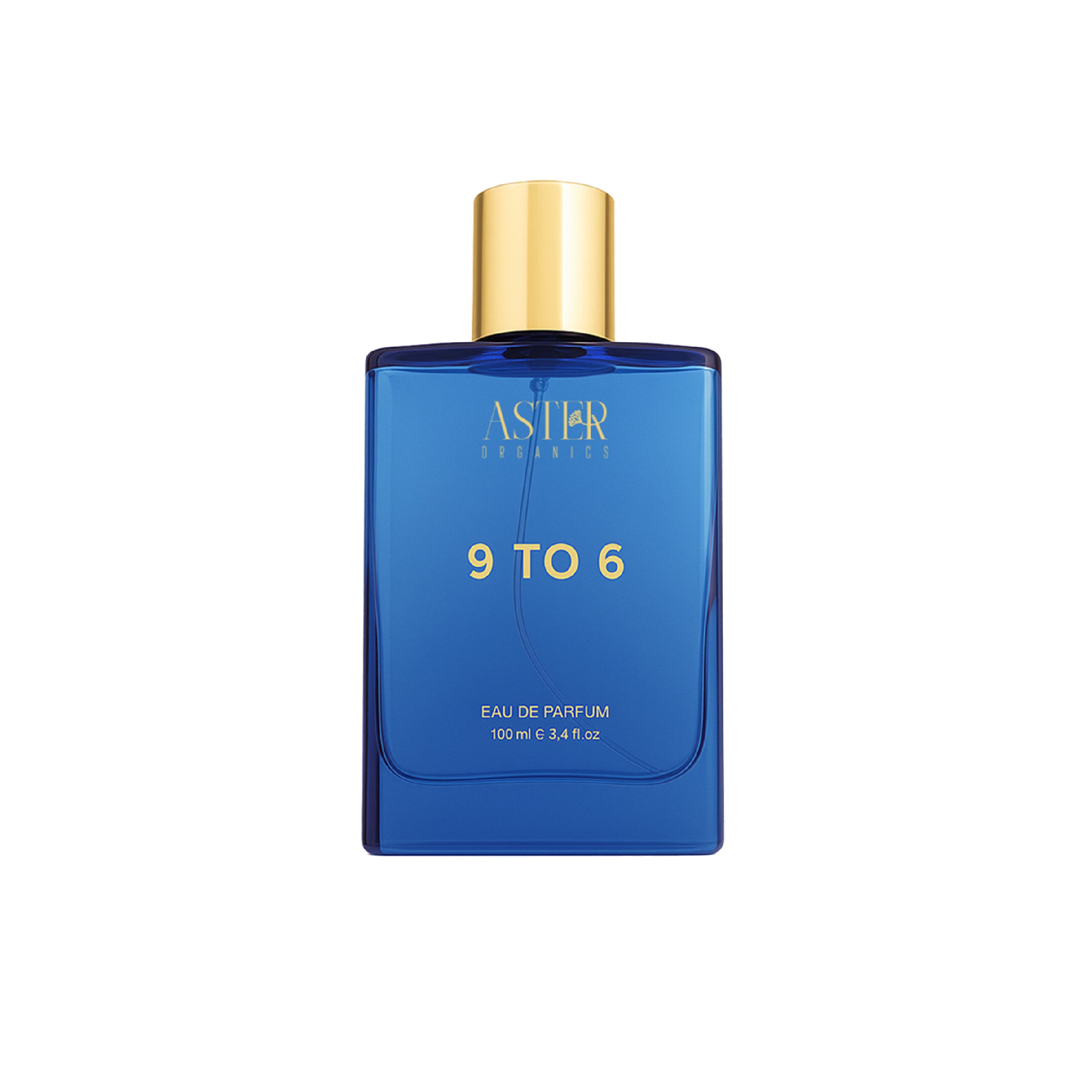 9 To 6 EDP for Men 100ml