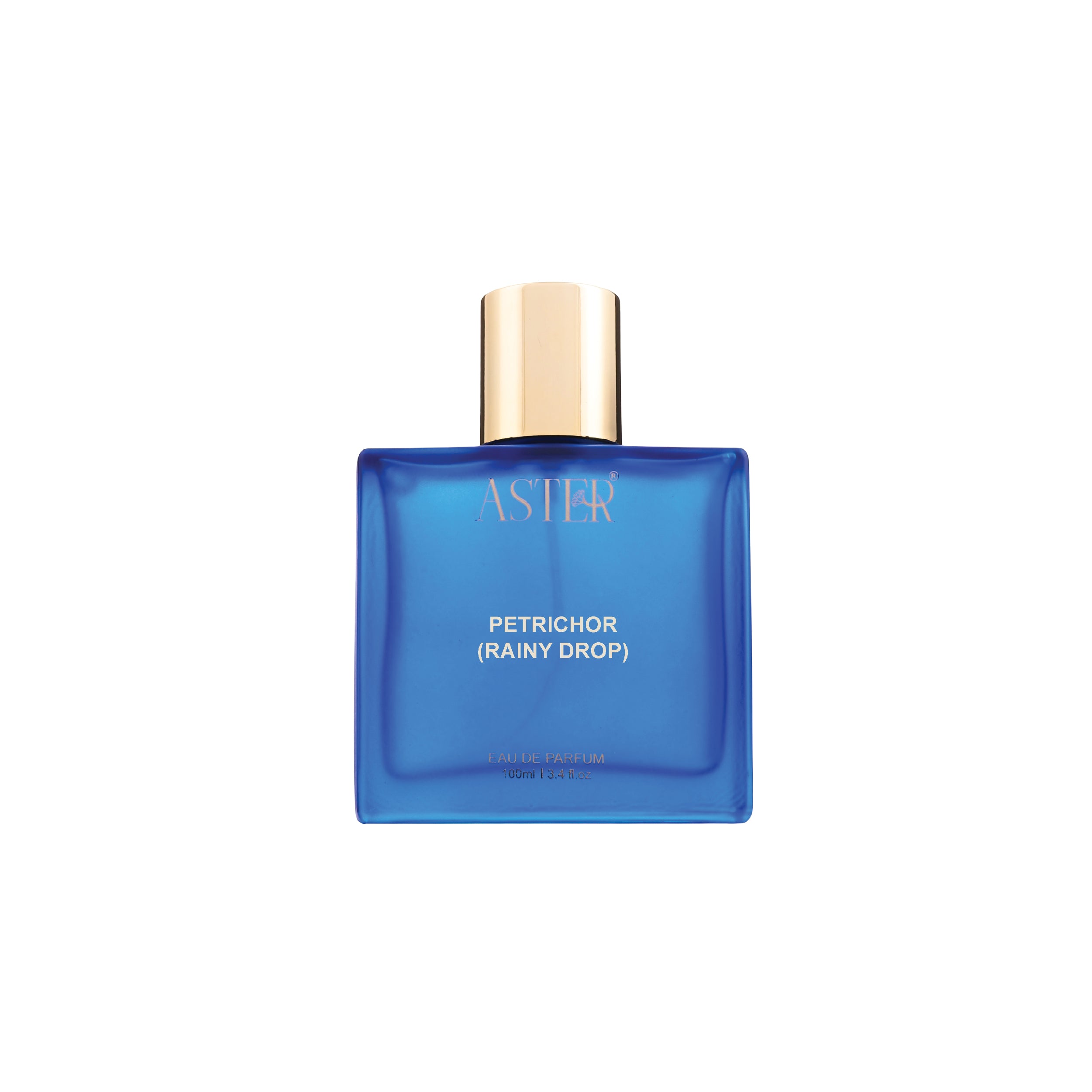 Petrichor (Rainy Drop) EDP for Men 100ml