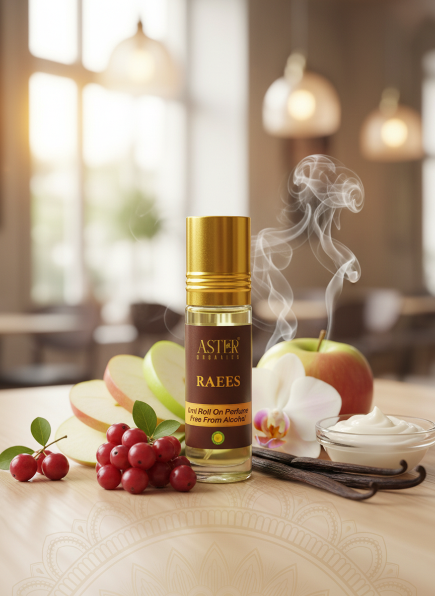 Raees Attar-6ml