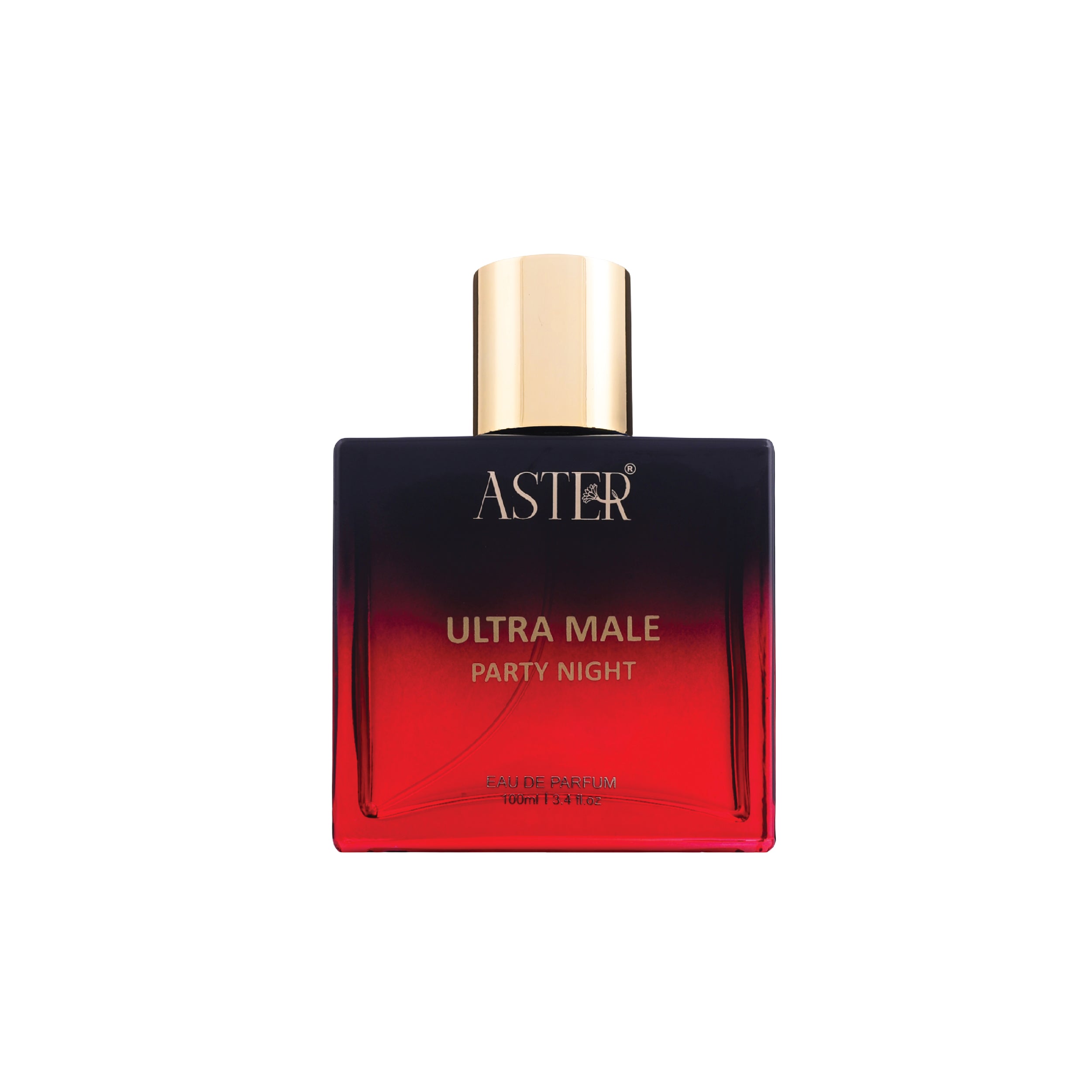 Ultra Male Party Night EDP for Men 100ml