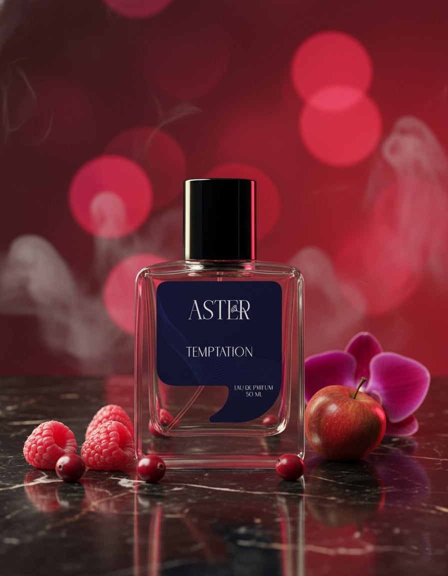 Temptation EDP for Unisex 50ml
