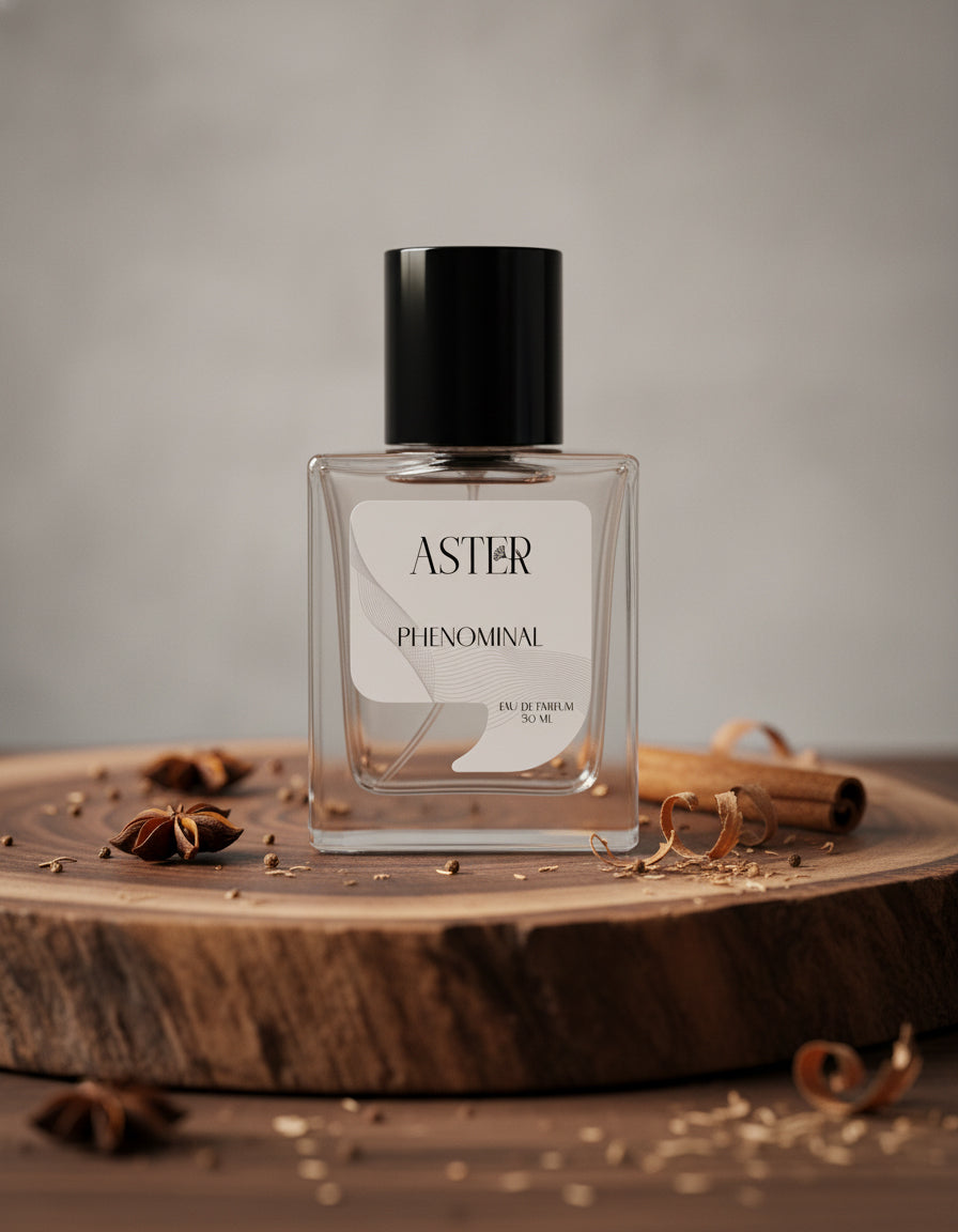 Phenominal EDP for Men 50ml