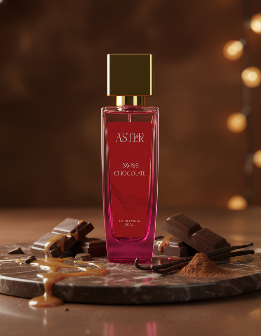 Swiss Chocolate EDP for Woman 50ml