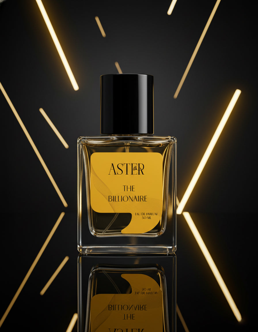 The Billionaire EDP for Men 50ml