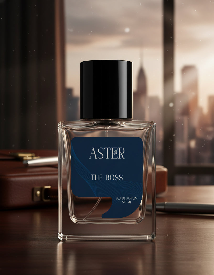 The Boss EDP for Men 50ml