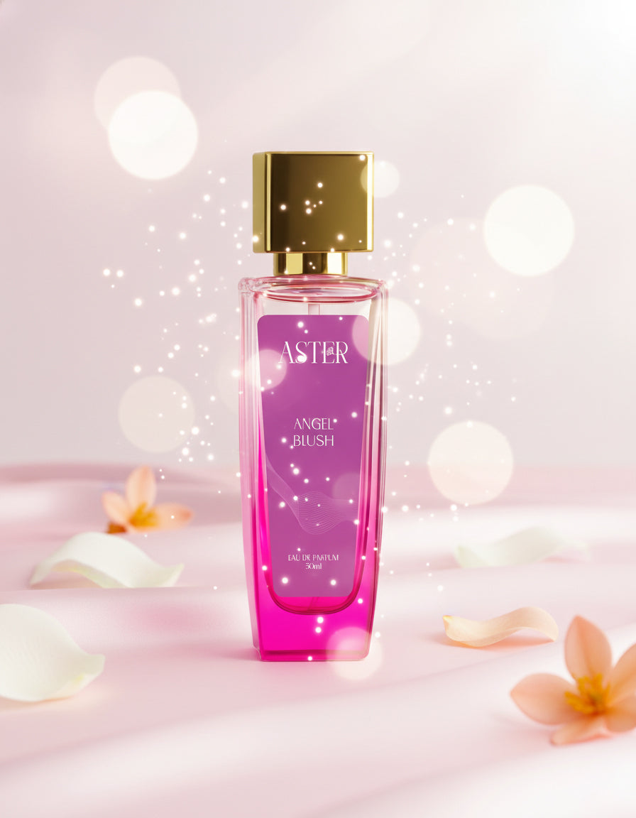 Angel Blush EDP for Woman 50ml