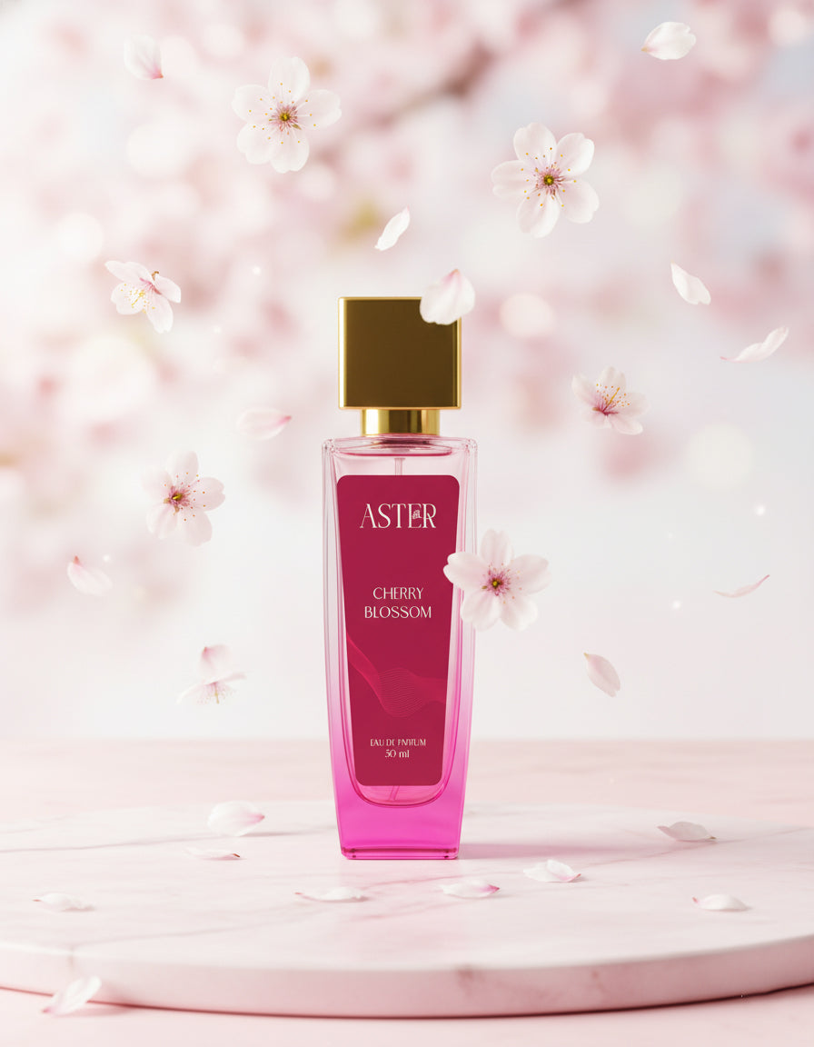 Cherry Blossom EDP for Woman 50ml