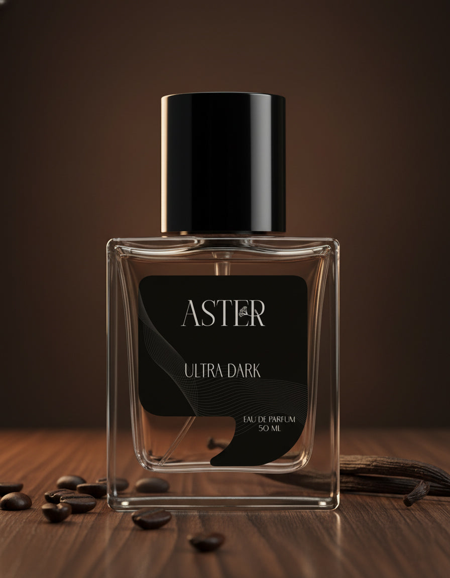 Ultra Dark EDP for Men 50ml