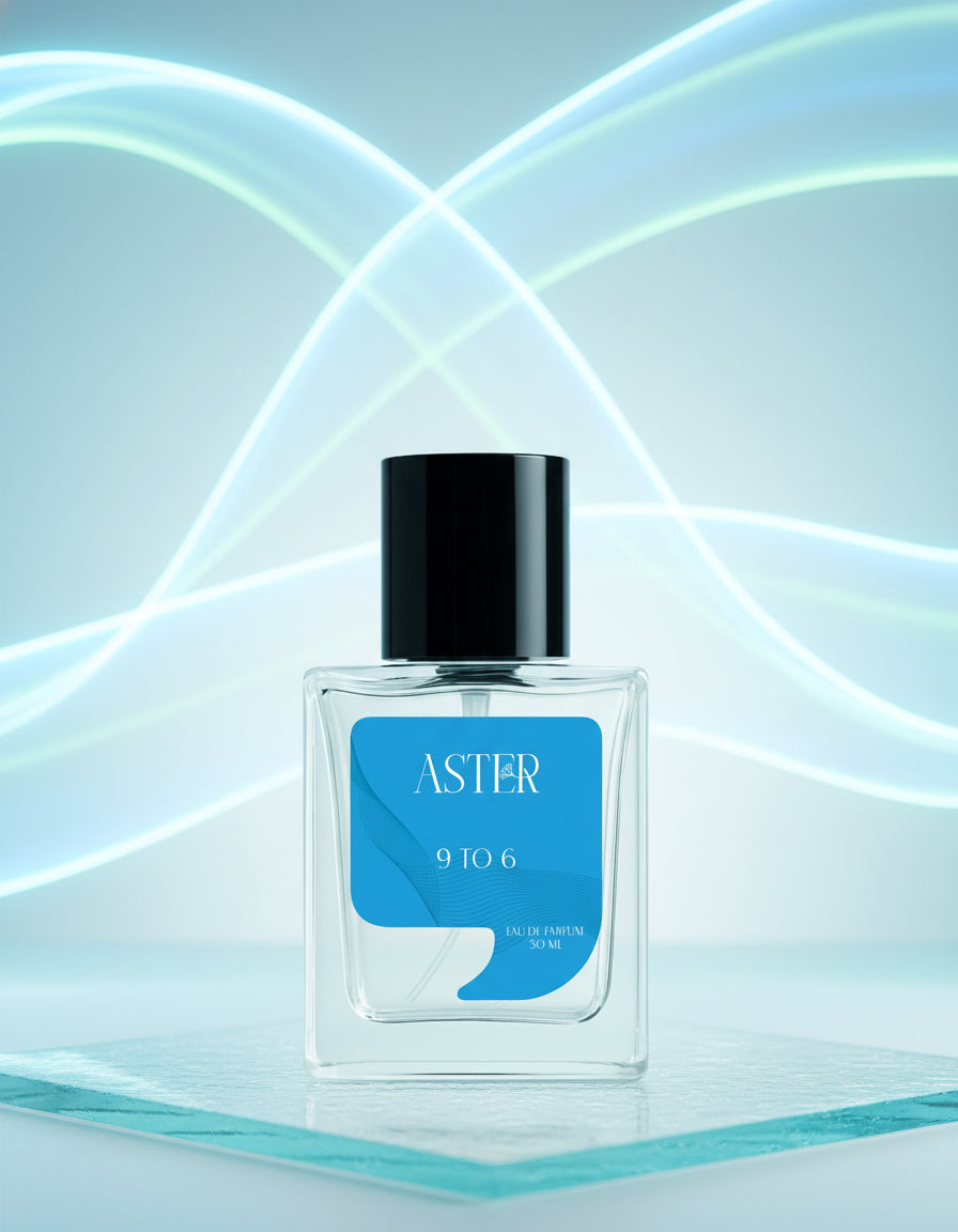 9 To 6 EDP for Men 50ml