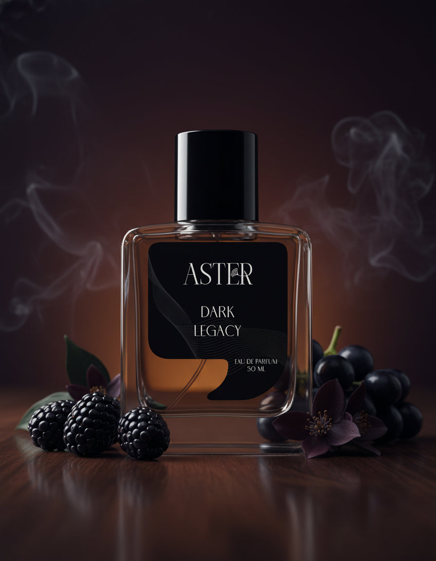 Dark Legacy EDP for Unisex 50ml