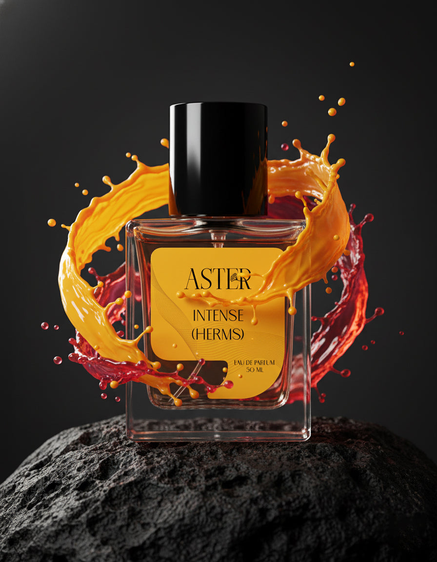Intense Herms EDP for Men 50ml