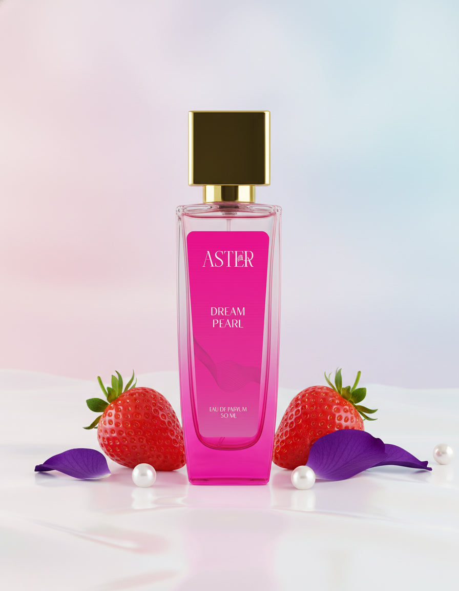 Dream Perl EDP for Woman 50ml