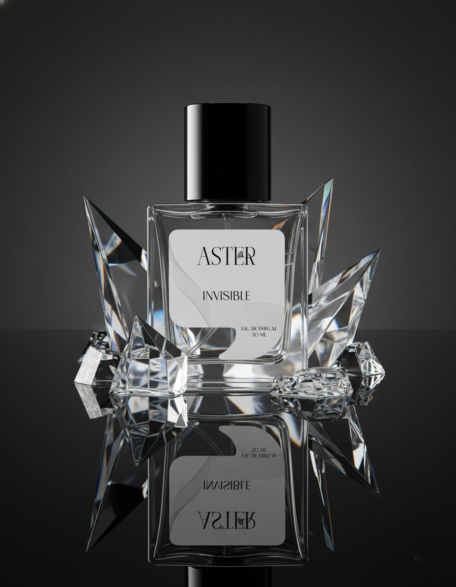 Invisible EDP for Men 50ml