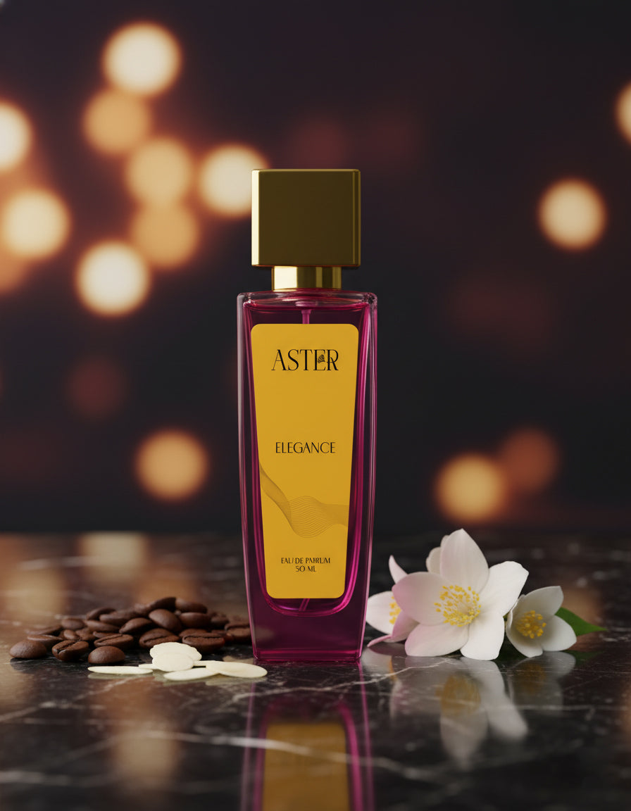 Elegance EDP for Woman 50ml