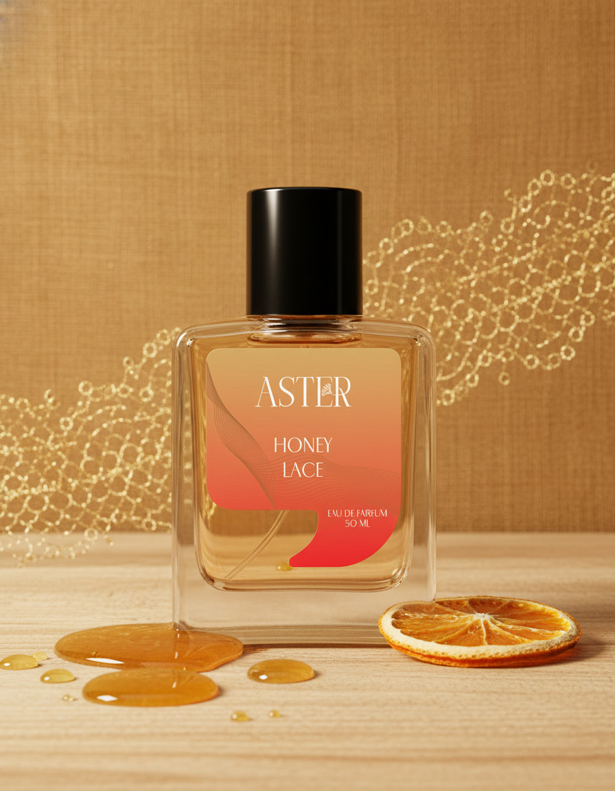 Honey Lace EDP for Oud 50ml