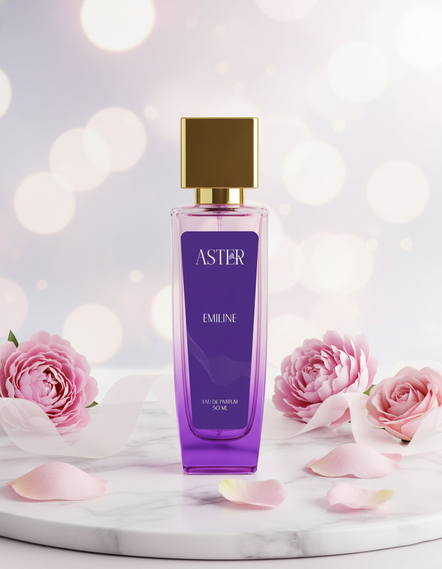 Emiline EDP for Woman 50ml