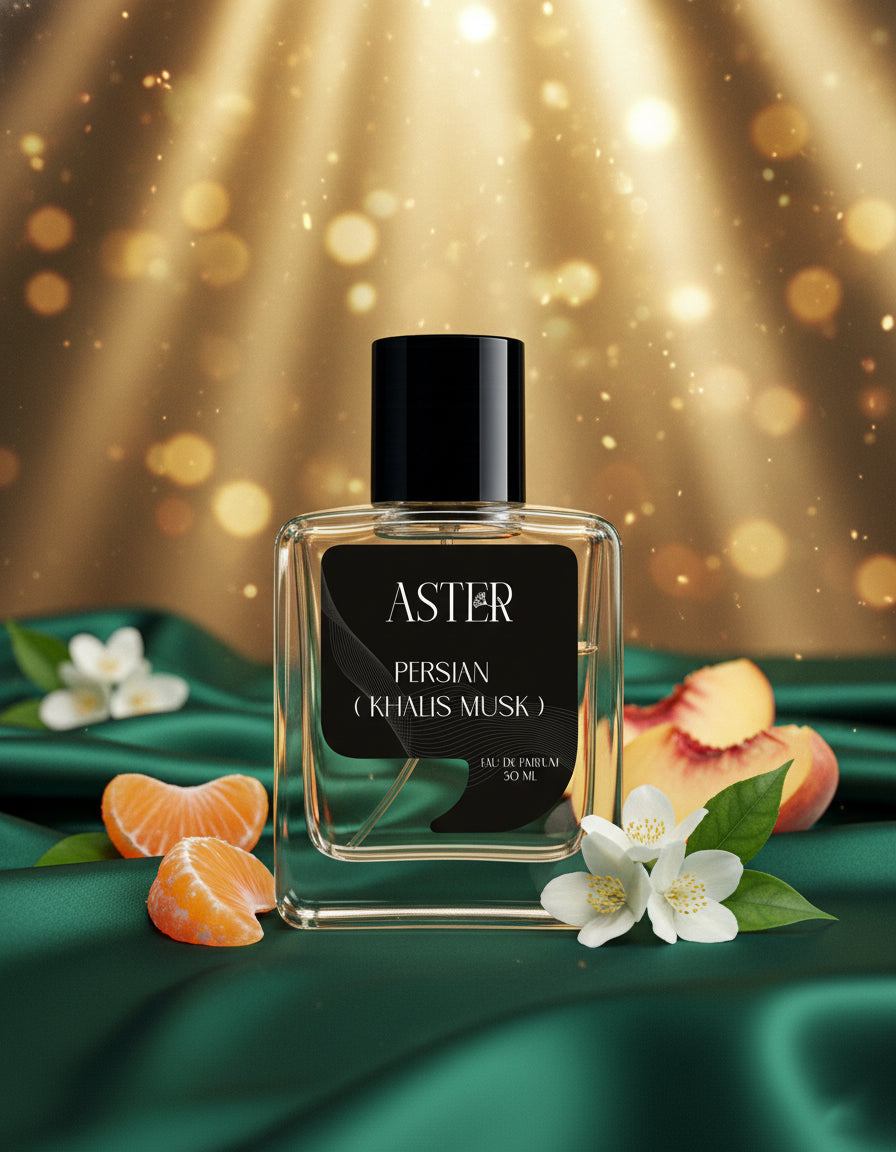 Persian EDP for Unisex 50ml