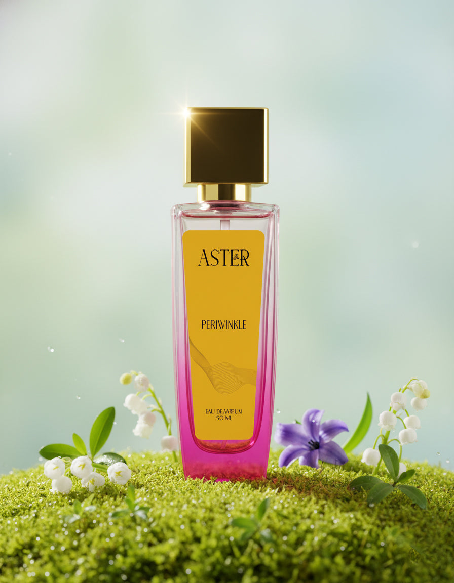 Periwinkle EDP for Woman 50ml