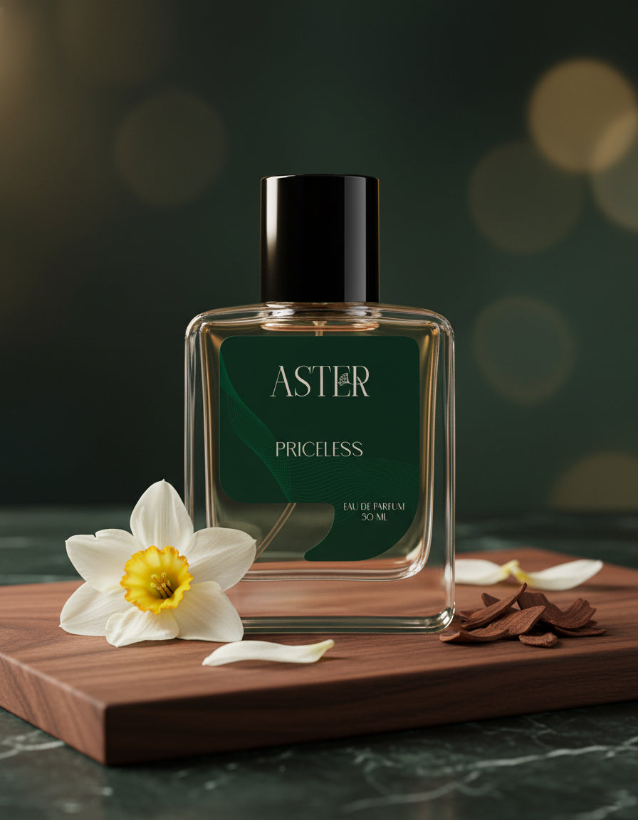 Priceless EDP for Unisex 50ml