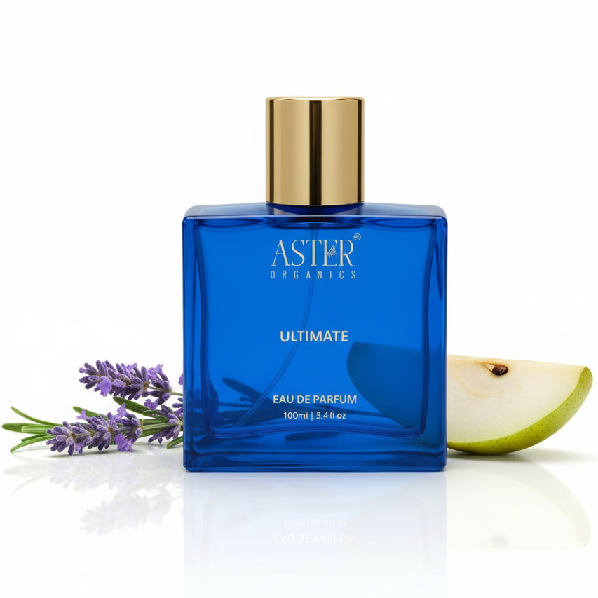 Ultimate EDP for Men 100ml