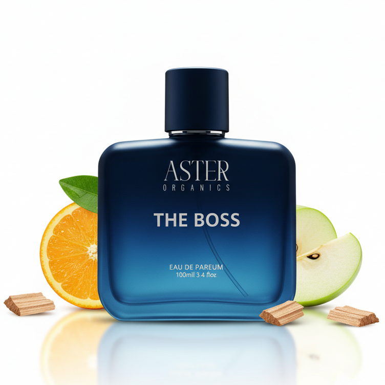 The Boss EDP for Men 100ml