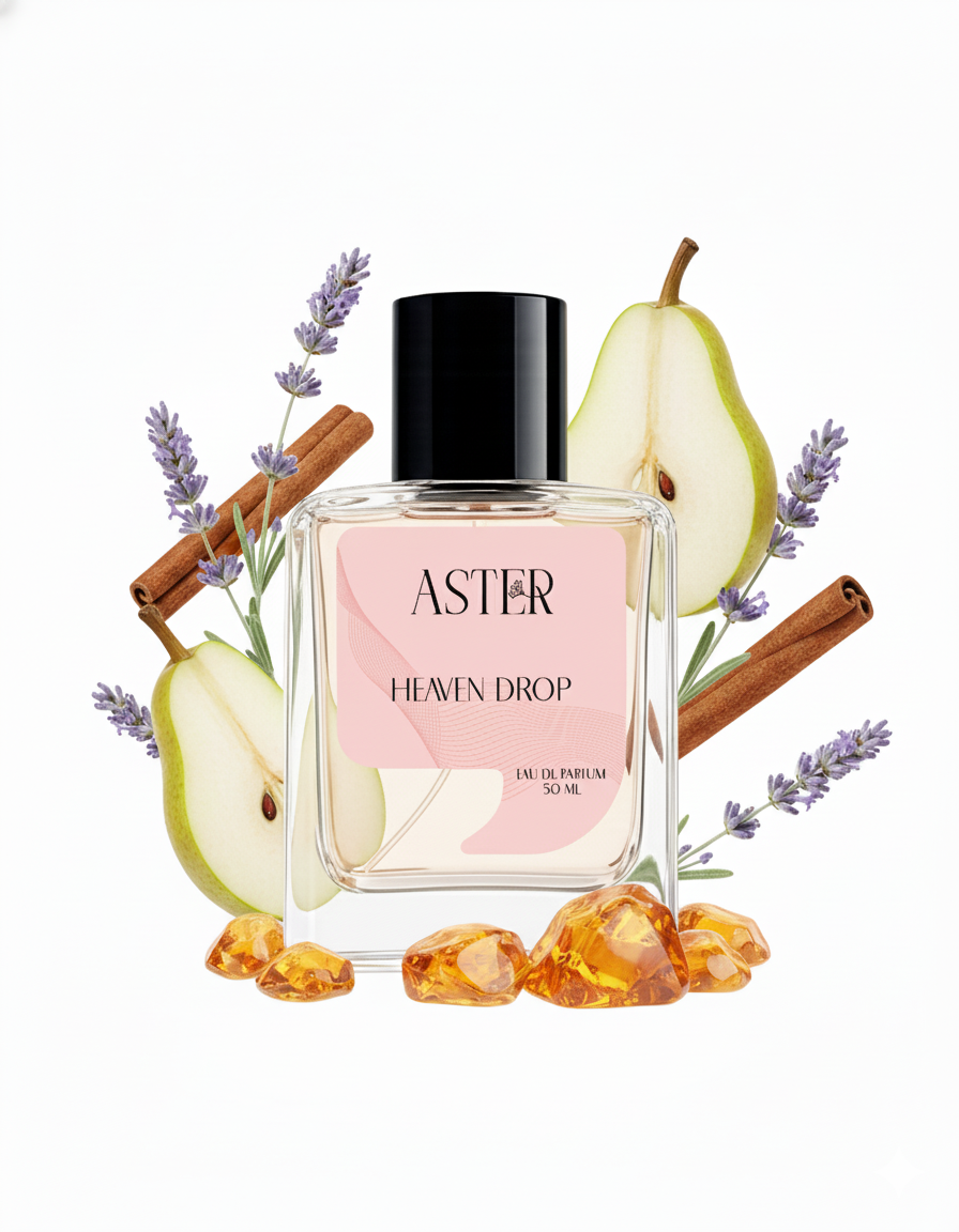 Heaven Drop EDP for Unisex 50ml