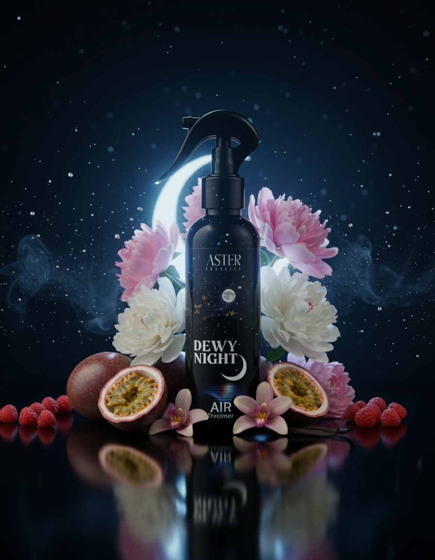 Dewy Night - Air Freshener